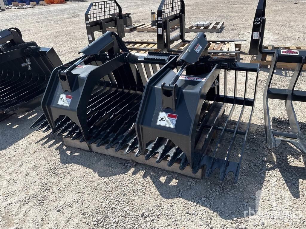 Stout XHD84-6 Gripere