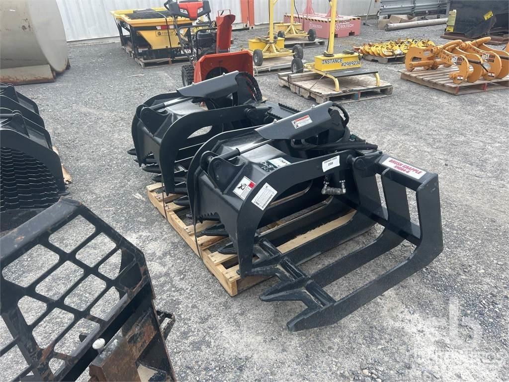 Stout XHD84-6 Gripere