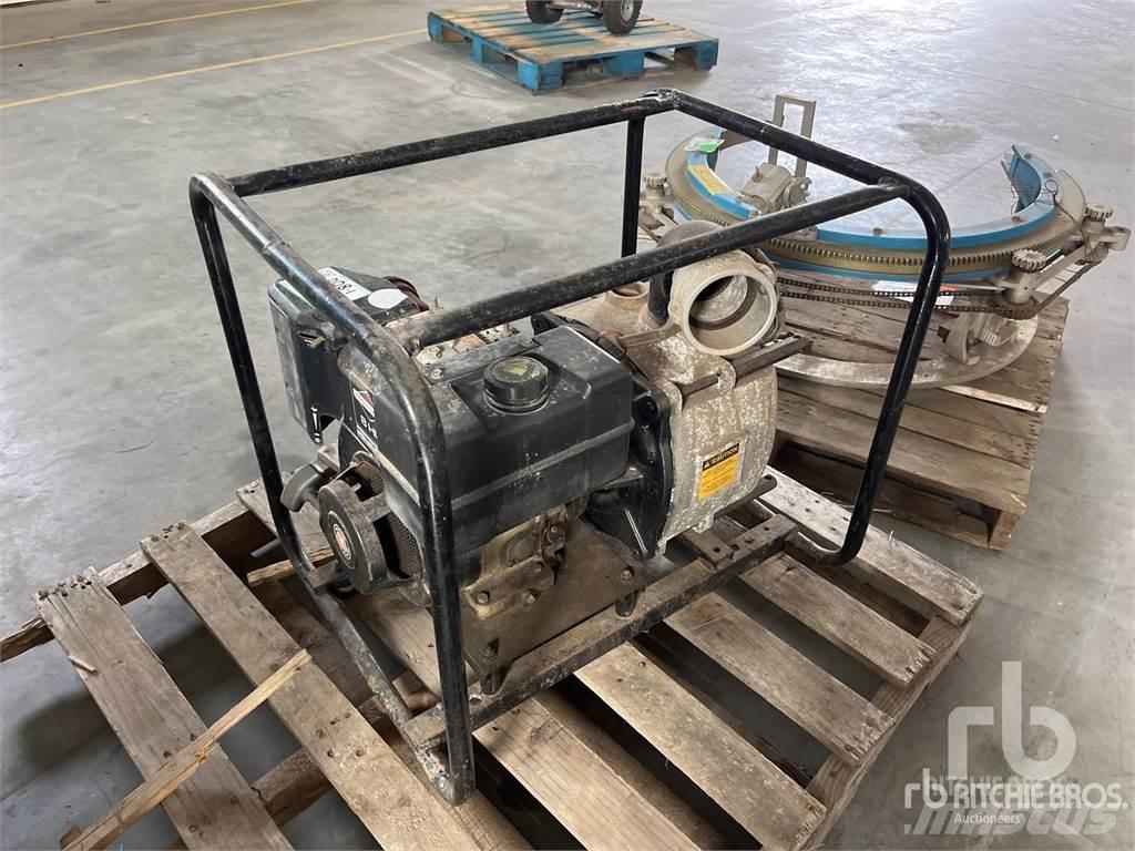 Stow T350 Vannpumper