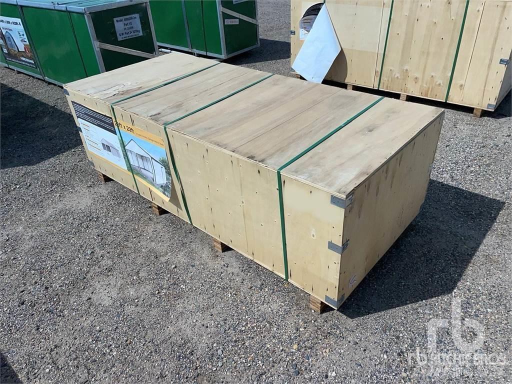 Suihe GS2322 Andre hengere