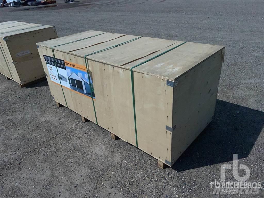Suihe GS2533 Andre hengere