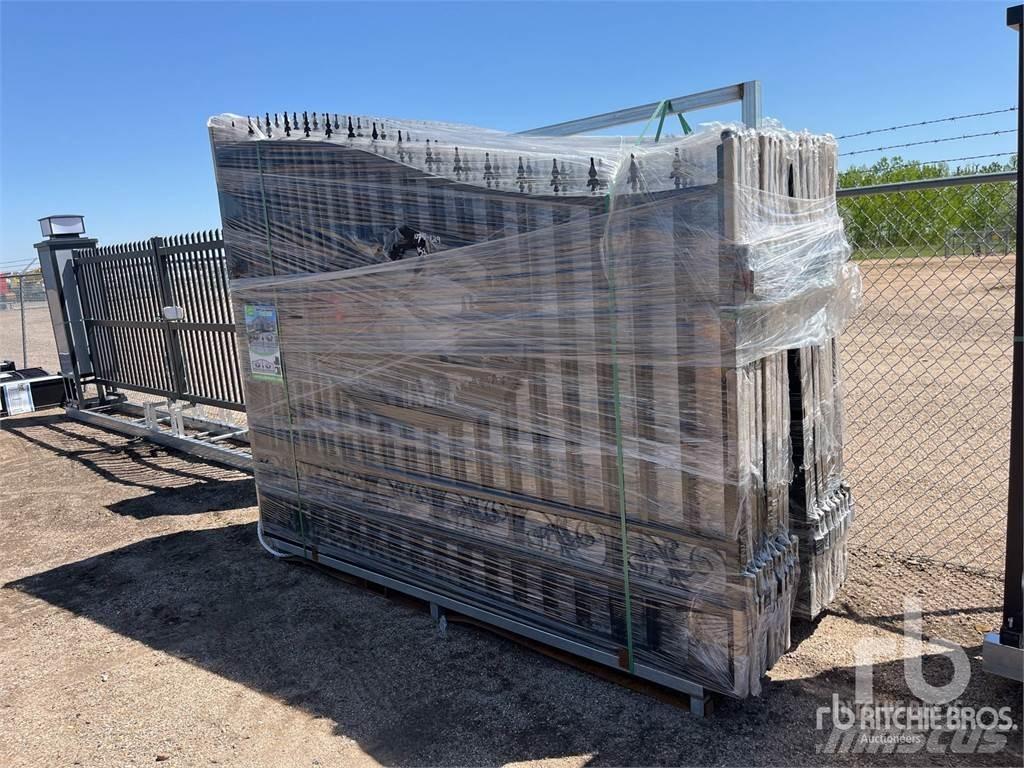 Suihe NG-20D-8 Park- og hagemaskiner - Annet