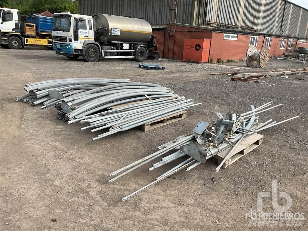 Suihe S308515R Anlegg - Annet