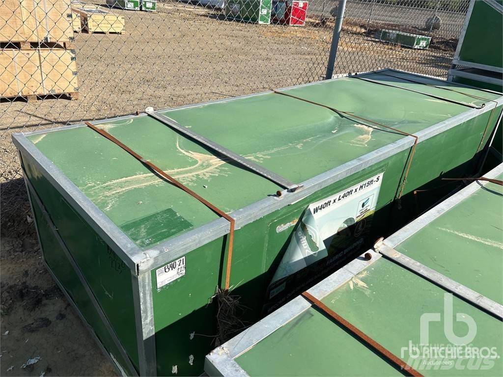 Suihe S404015S Anlegg - Annet