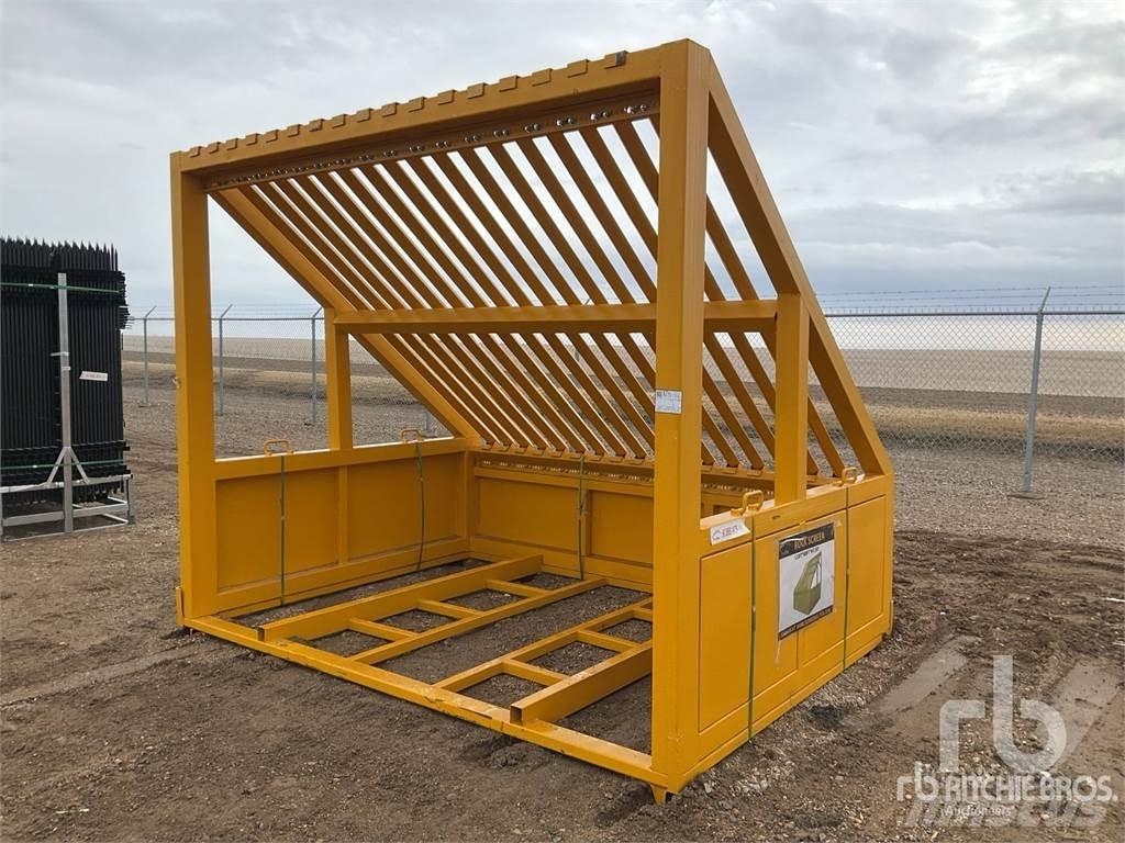 Suihe (Unused) Sikteverk