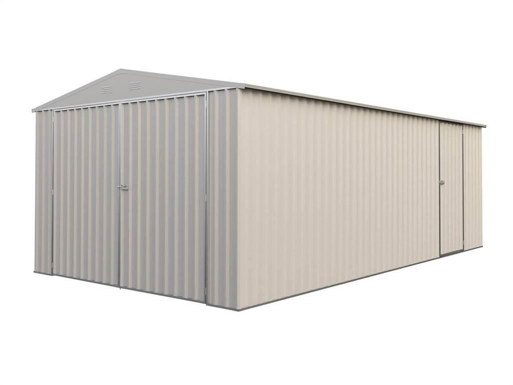  SUNTOP S1220 Park- og hagemaskiner - Annet
