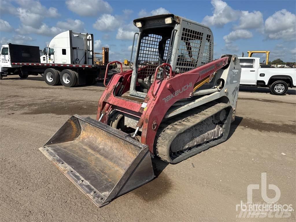 Takeuchi TL10 Kompaktlastere