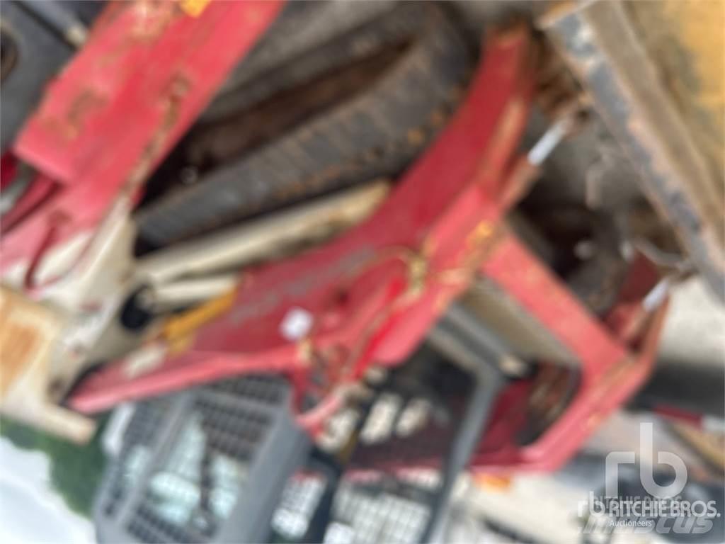 Takeuchi TL10 Kompaktlastere