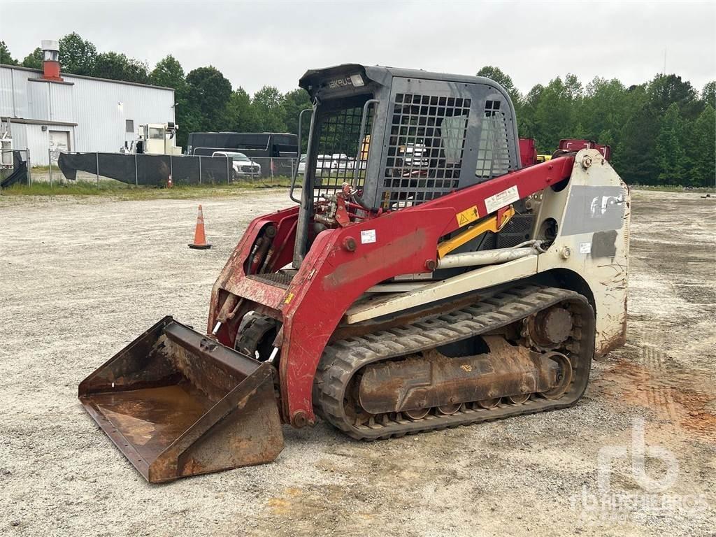 Takeuchi TL10 Kompaktlastere