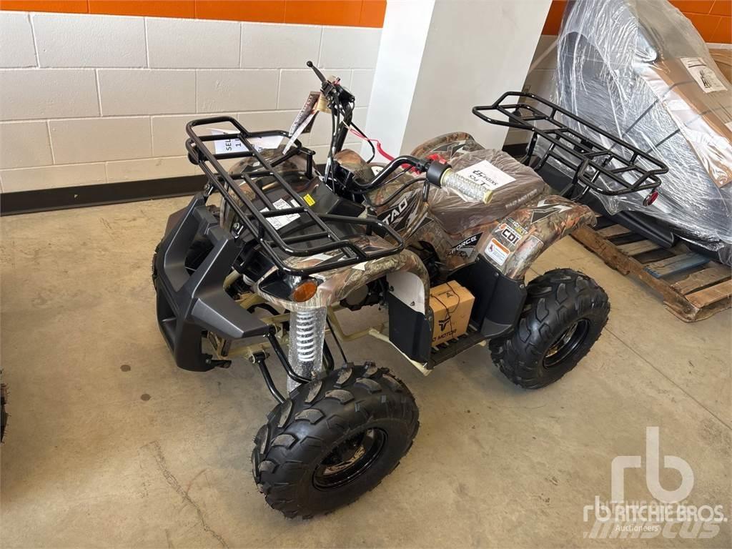  TAO T-FORCE ATV