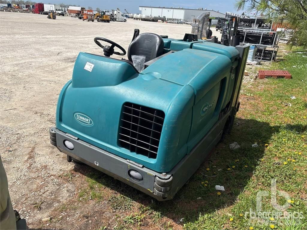 Tennant M30 Feiemaskiner