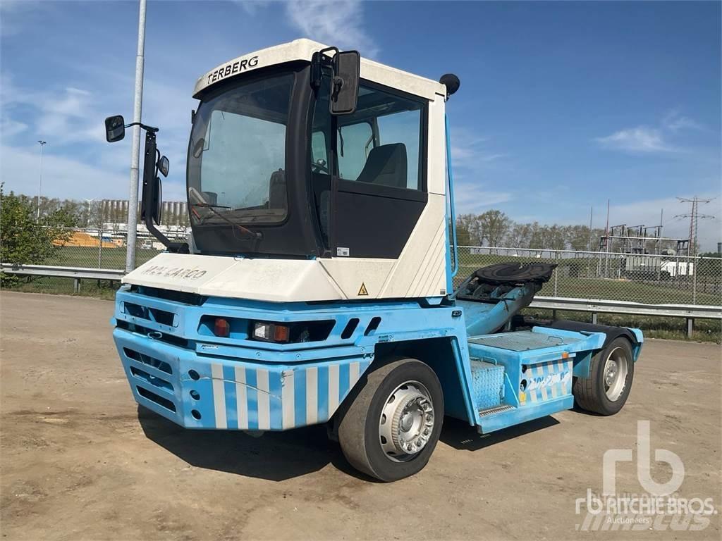 Terberg TT222 Trekkvogner