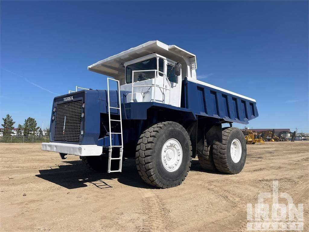 Terex 3309AA Tipptrucker
