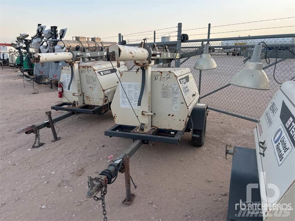 Terex AL4000 Lystårn