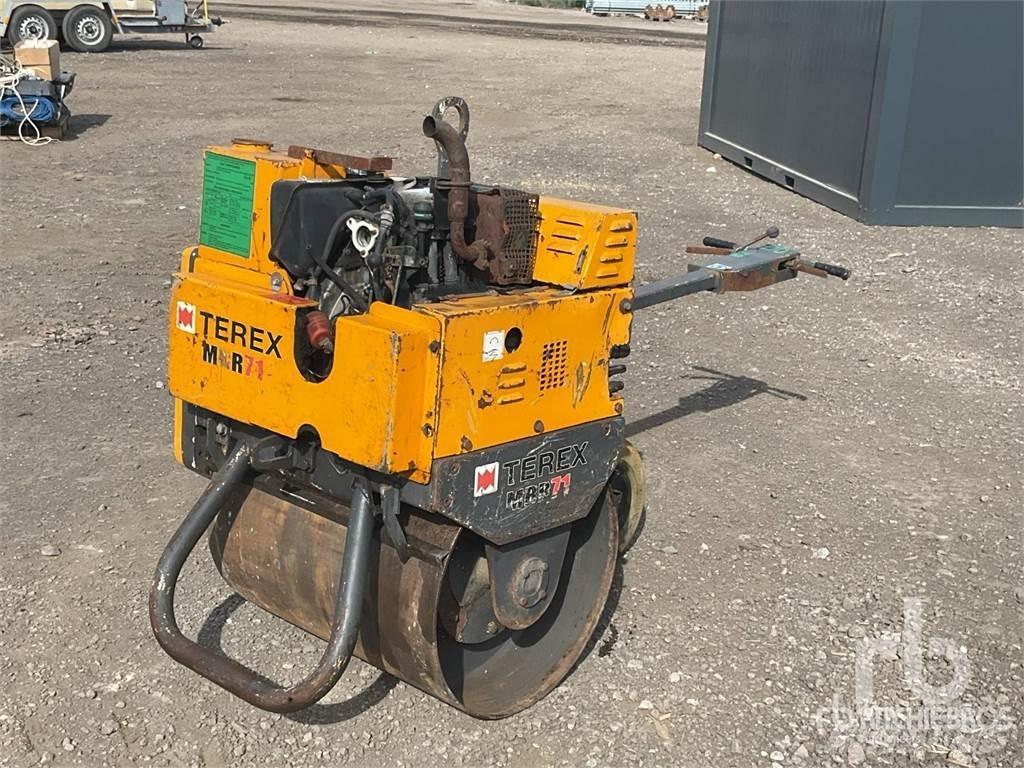 Terex MRR71 Andre Valser