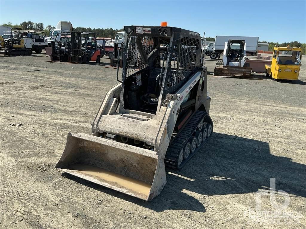 Terex PT30 Kompaktlastere