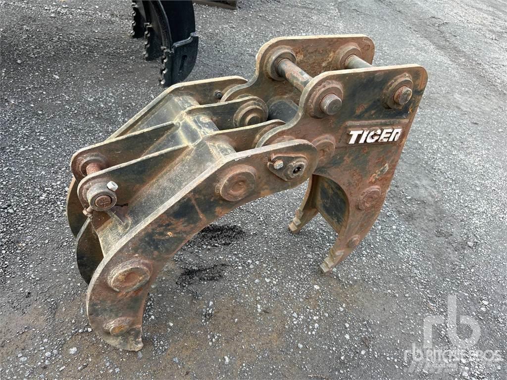 Tiger TRG420 Gripere