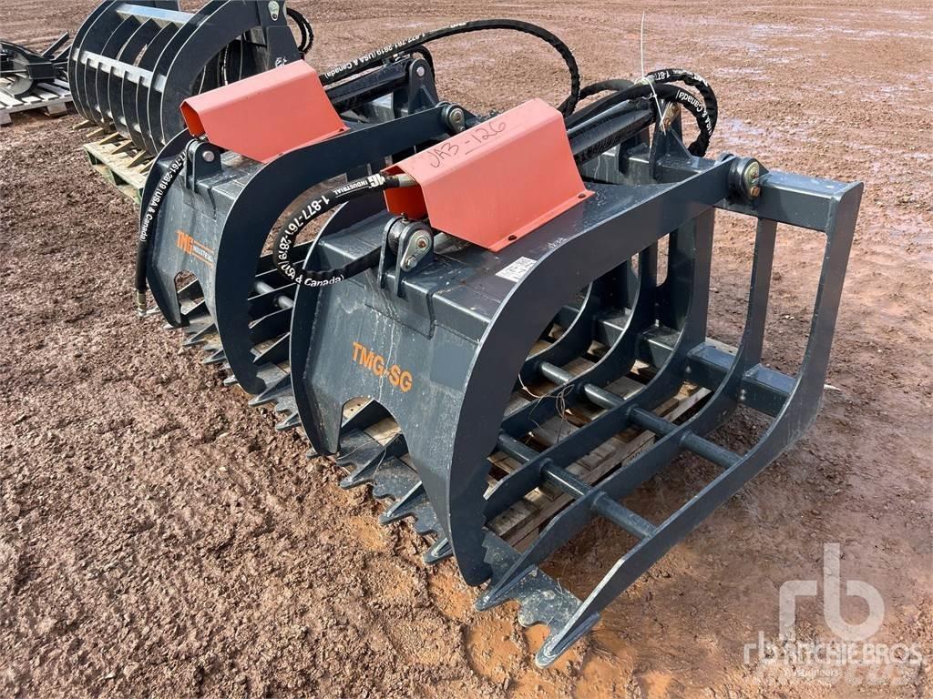 TMG SG72 Gripere
