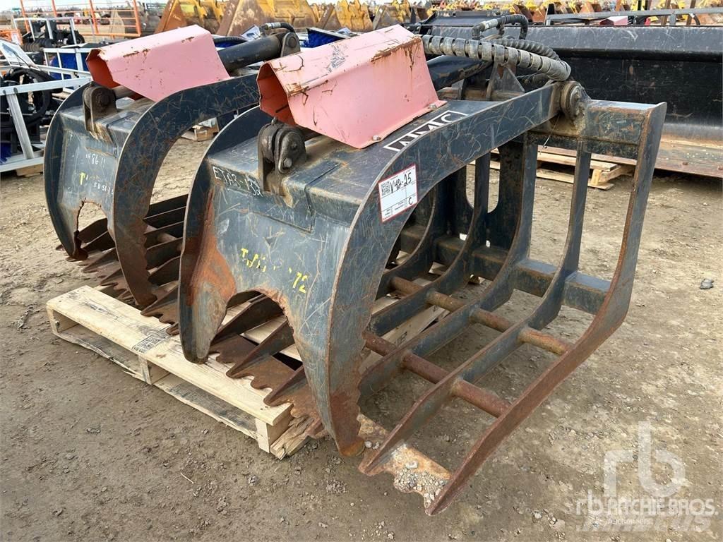 TMG SG72 Gripere