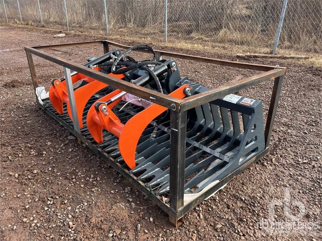 TMG SG85 Gripere
