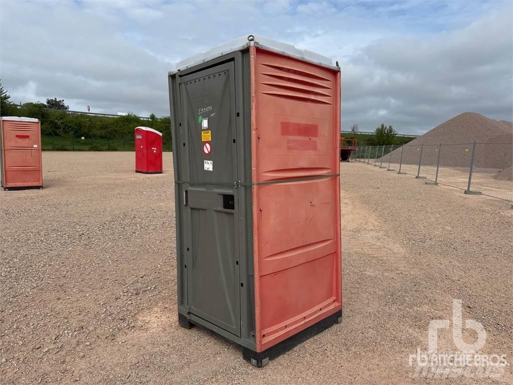  Toilettes Andre hengere