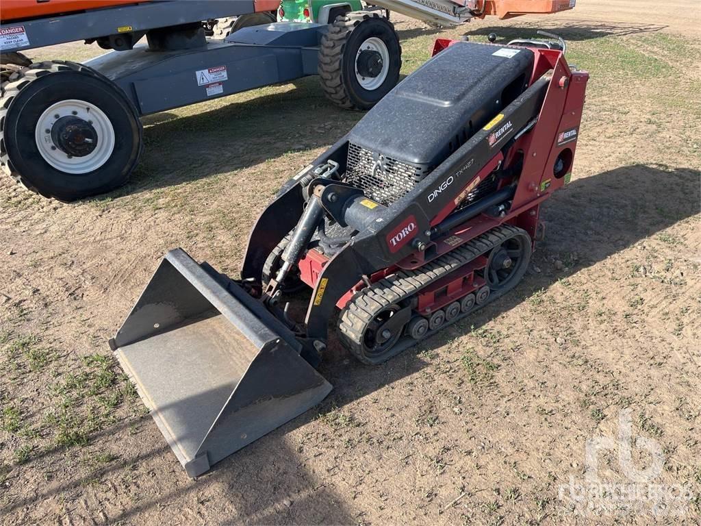 Toro 22342HD Kompaktlastere
