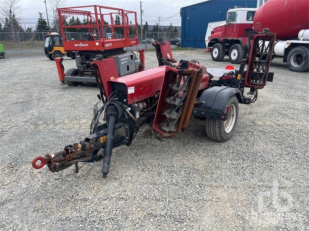 Toro 2700 Park- og hagemaskiner - Annet