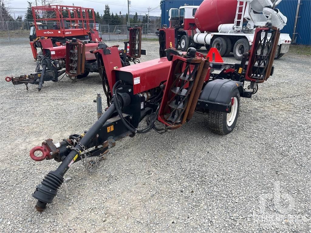 Toro 2700 Park- og hagemaskiner - Annet