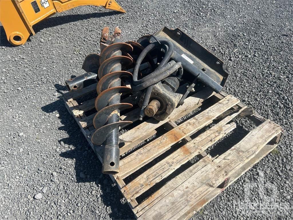 Toro 700106 Bor