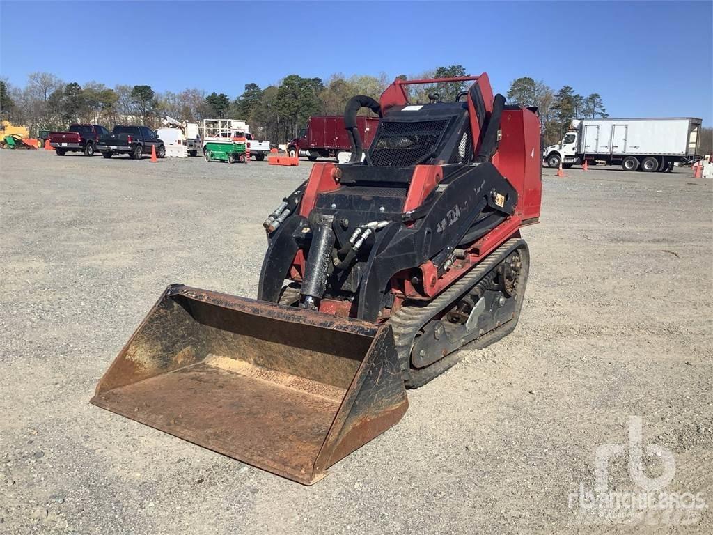Toro TX1000 Kompaktlastere