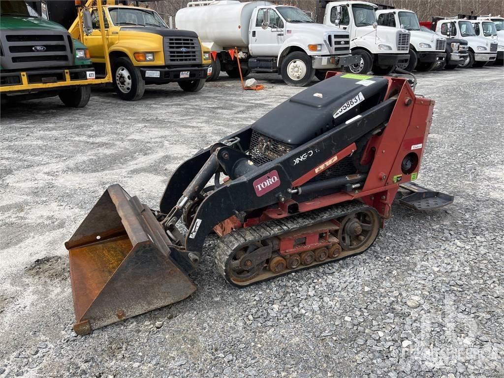 Toro TX427 Kompaktlastere