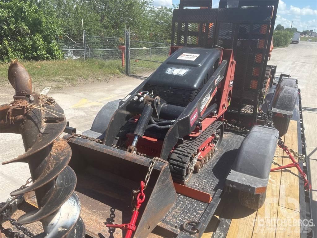 Toro TX427 Kompaktlastere