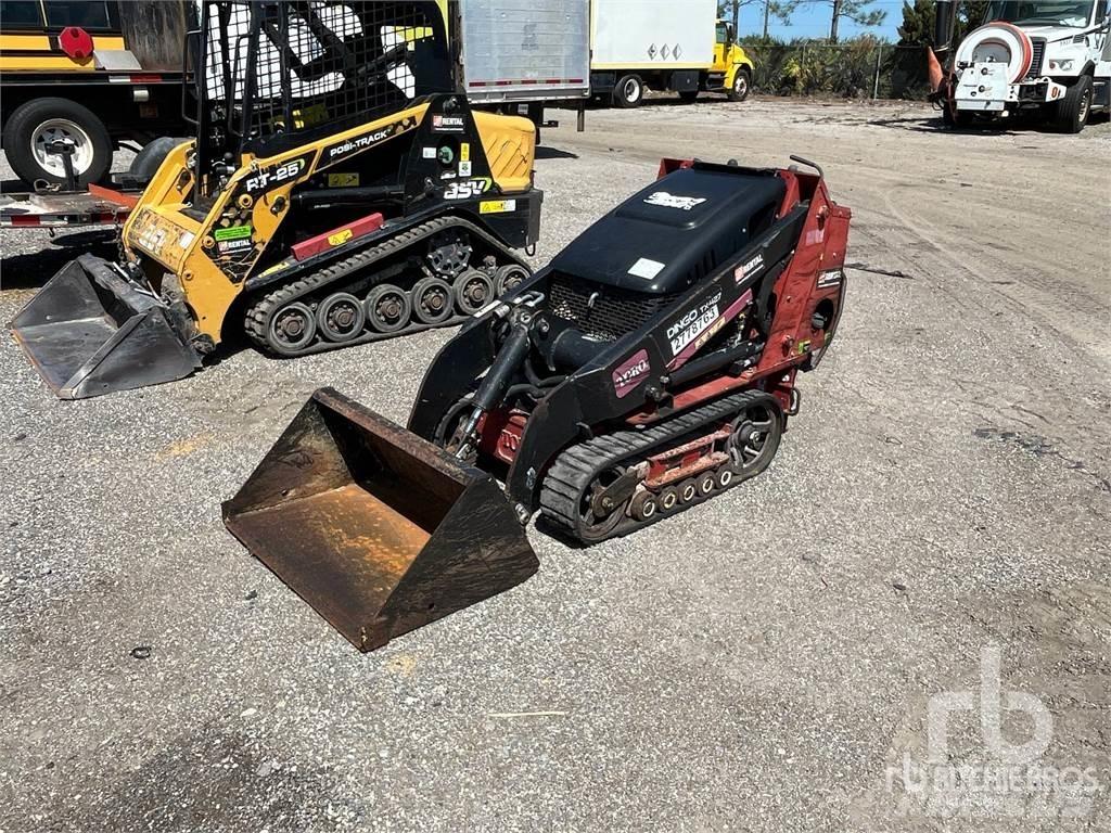 Toro TX427 Kompaktlastere