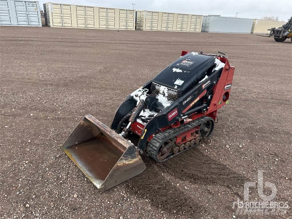 Toro TX427 Kompaktlastere