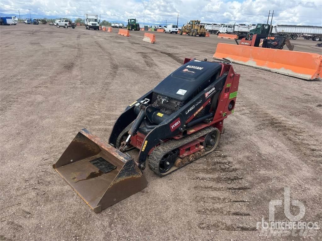 Toro TX427 Kompaktlastere