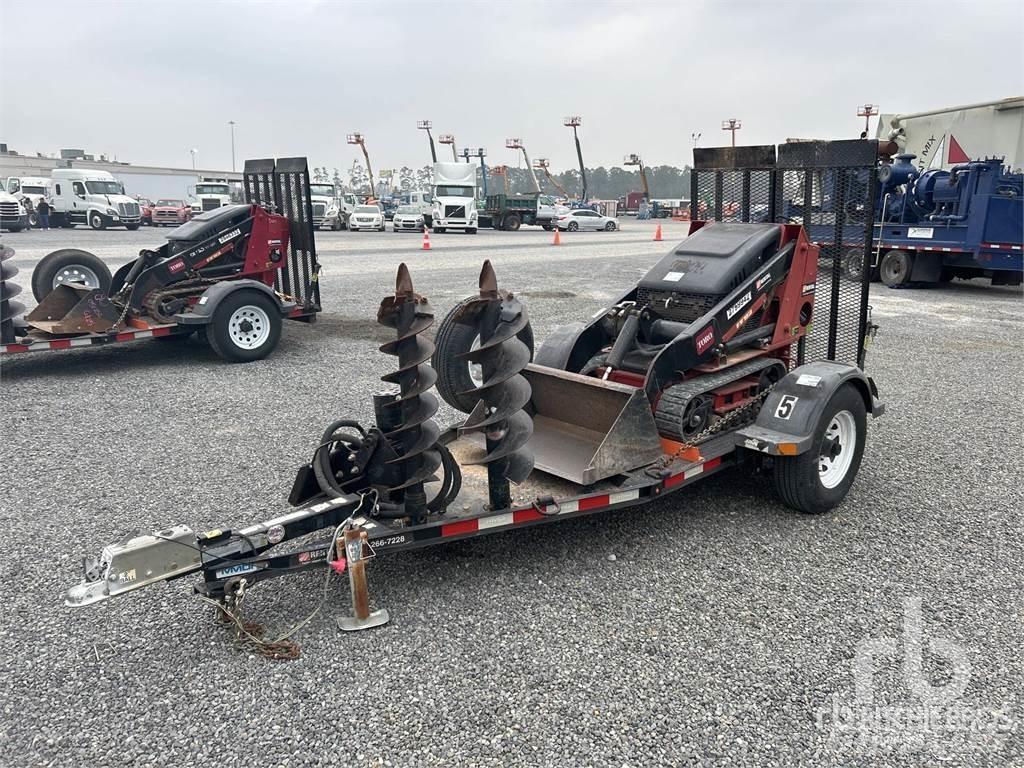 Toro TX427 Kompaktlastere