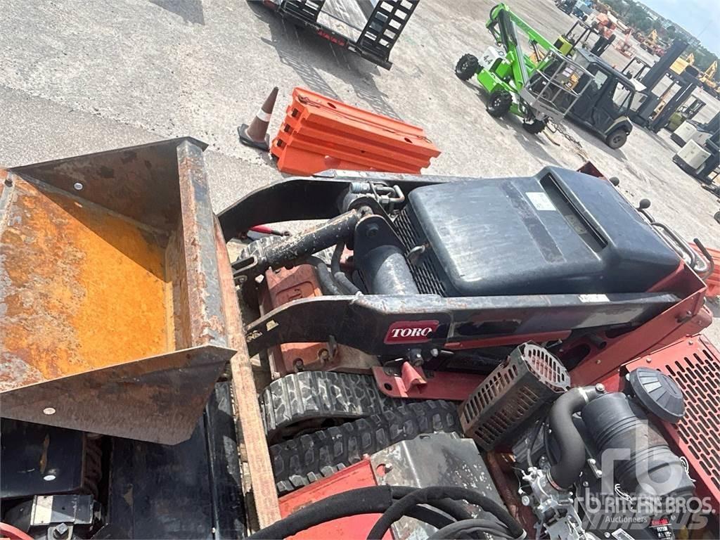 Toro TX525N Kompaktlastere