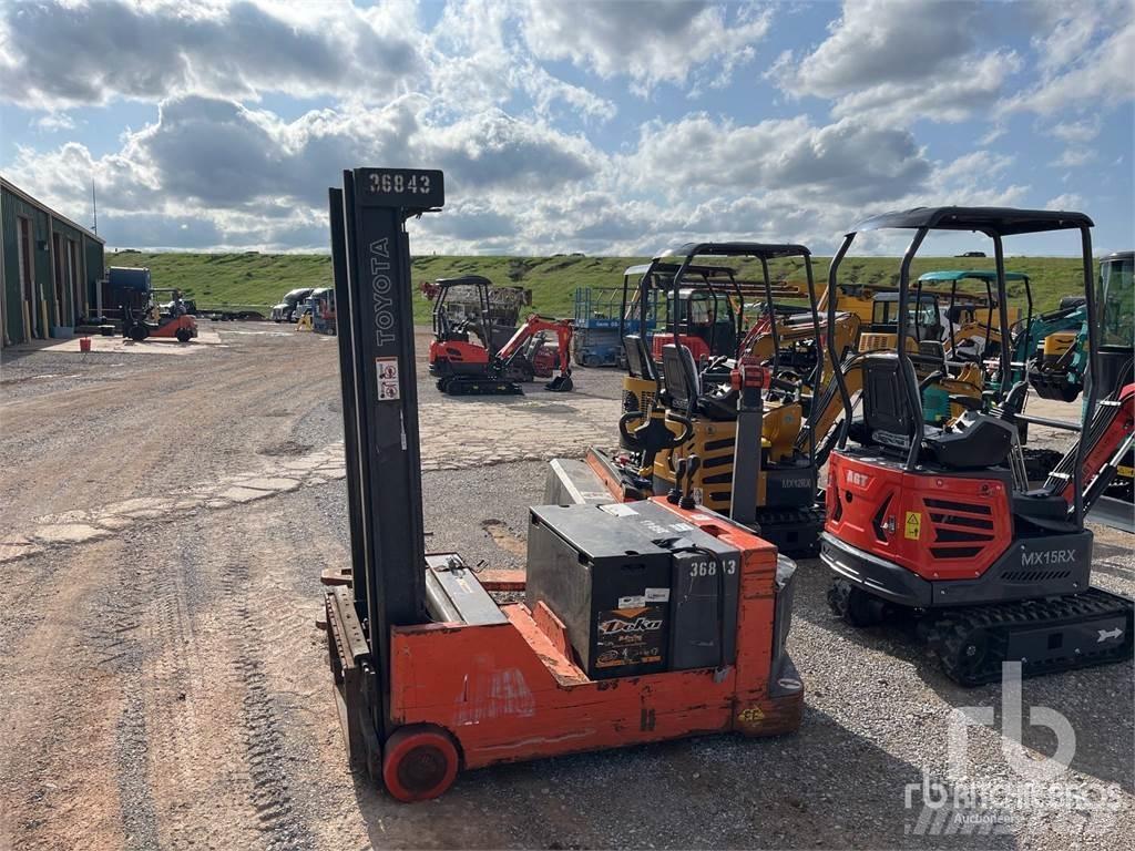 Toyo 6BWC202L24 Pallereoler