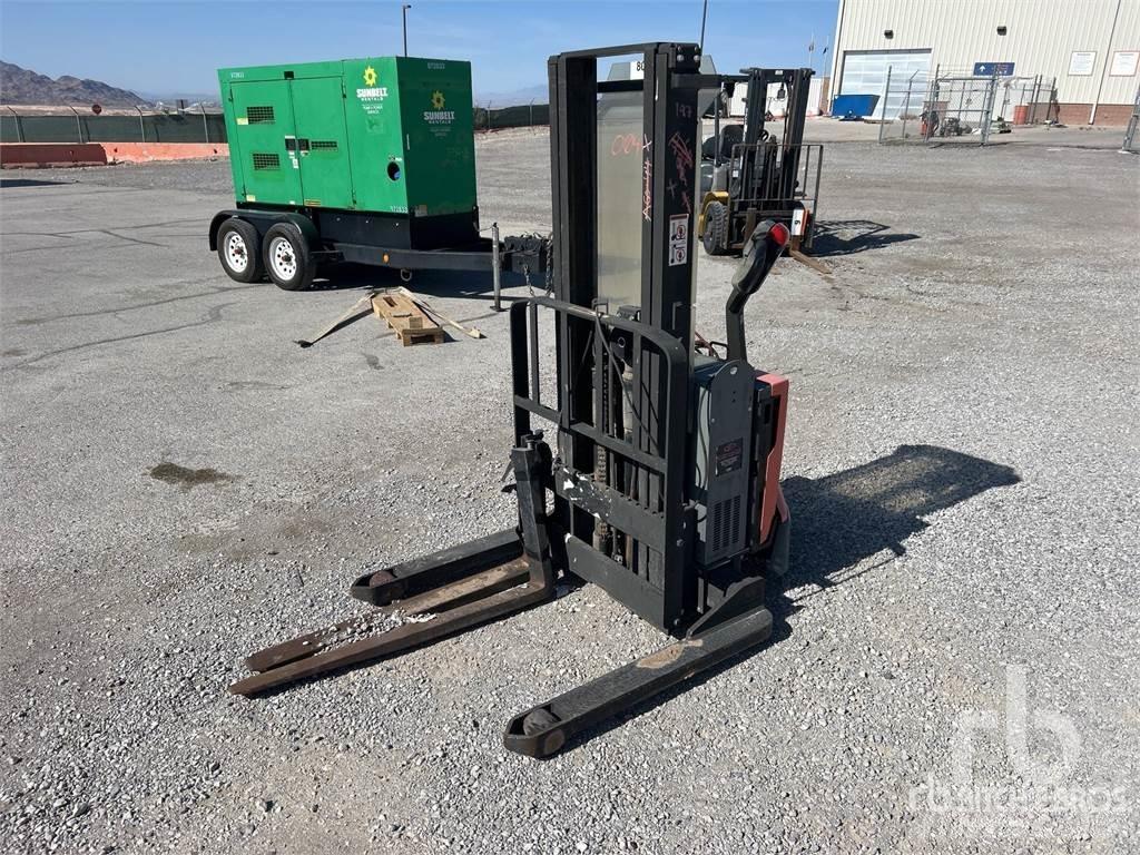 Toyota 8BWS13 Pallereoler