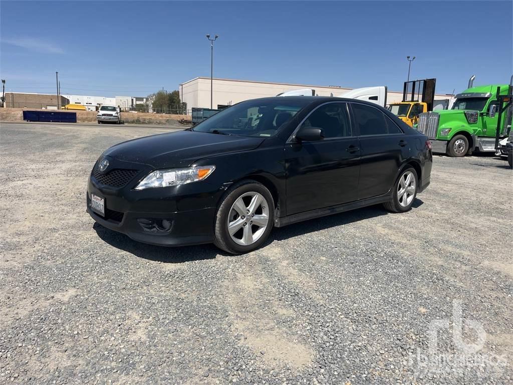 Toyota CAMRY Personbiler