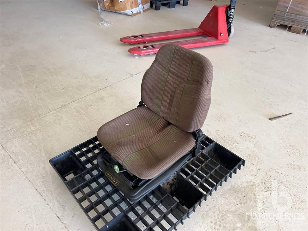  Tractor Seat Annet tilbehør