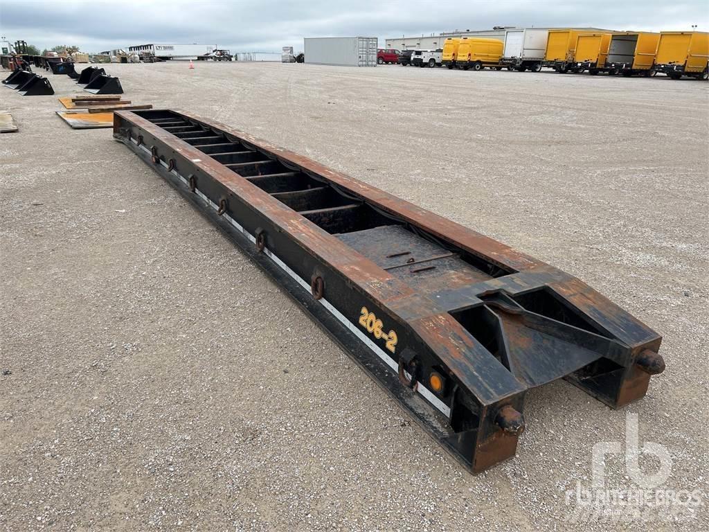  Trailer Beam Andre hengere
