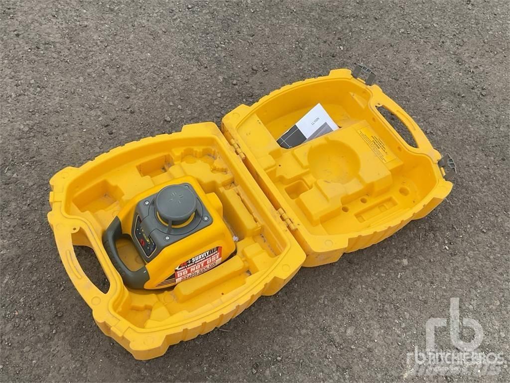 Trimble LL100N Landbruk - Annet