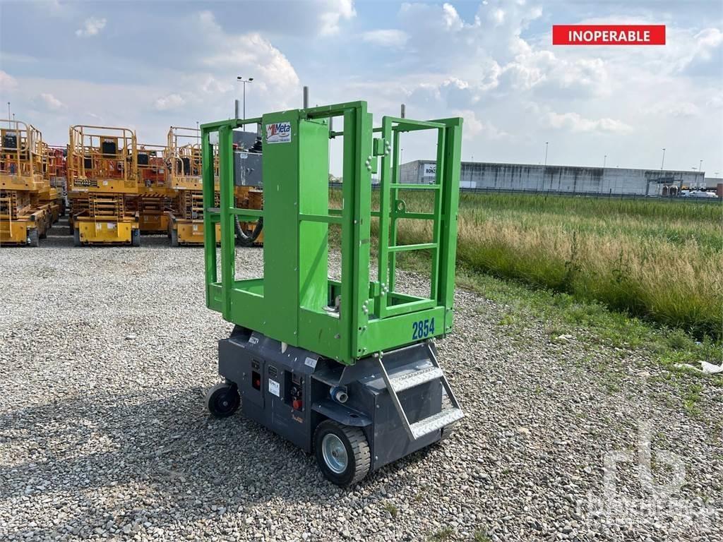 Trime PIT 4.9 Leddede bomlifter