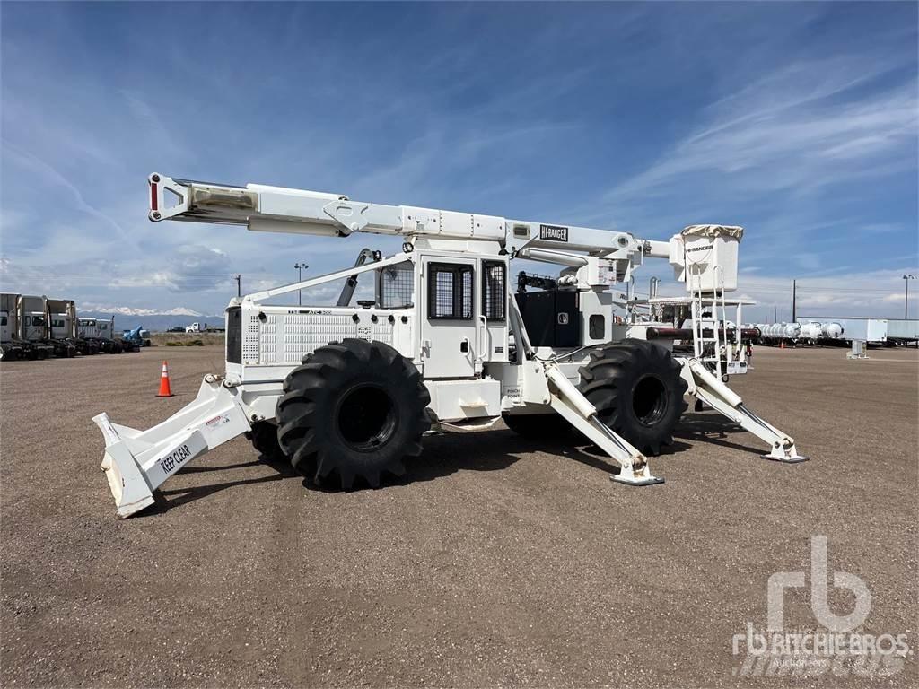 TSE ATC300 Stammelunner