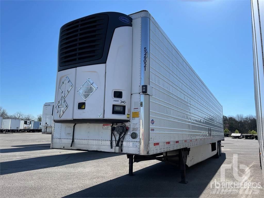 Utility 3000R Frysetrailer Semi