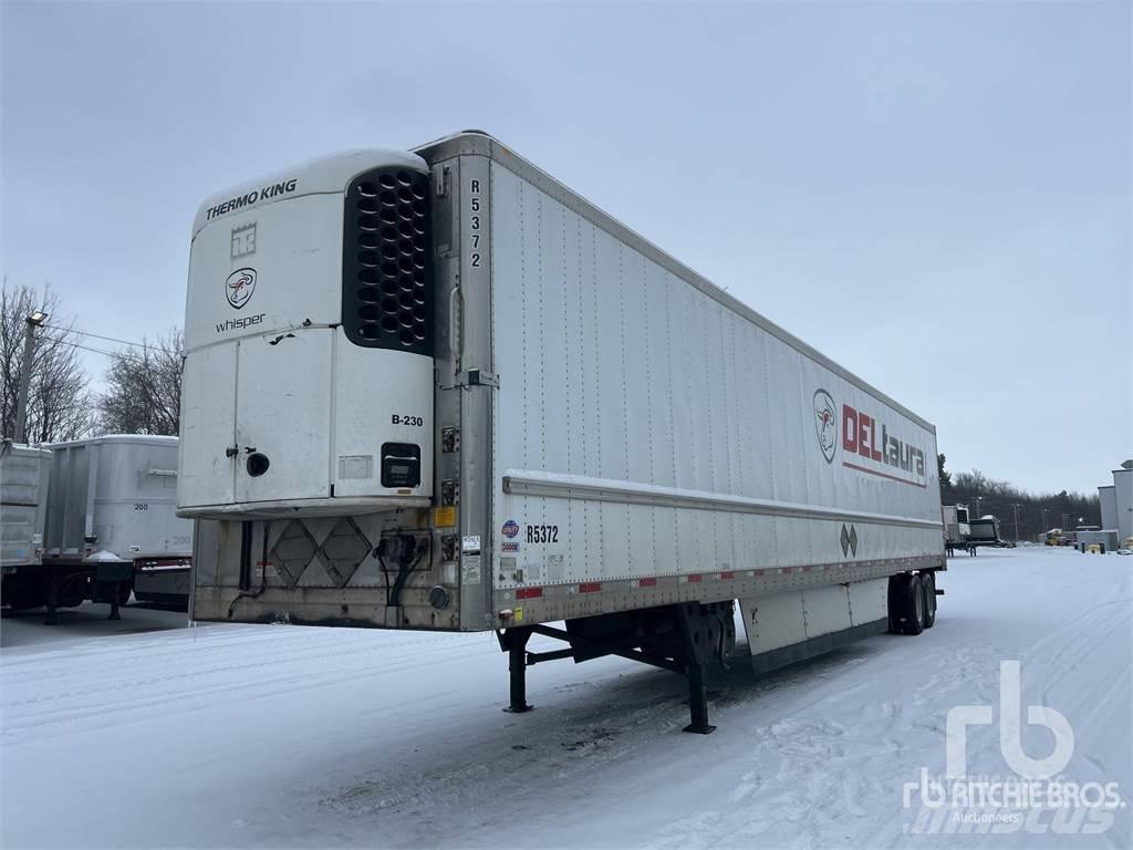 Utility 3000R Frysetrailer Semi