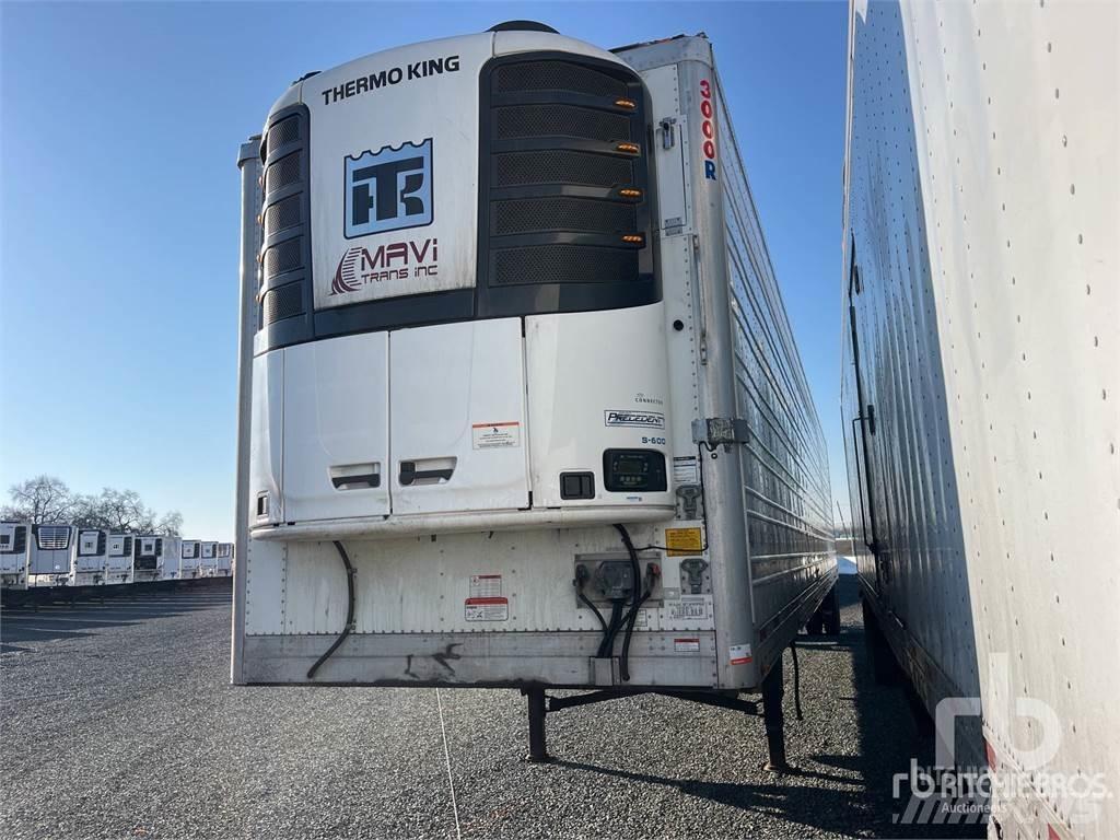 Utility 3000R Frysetrailer Semi