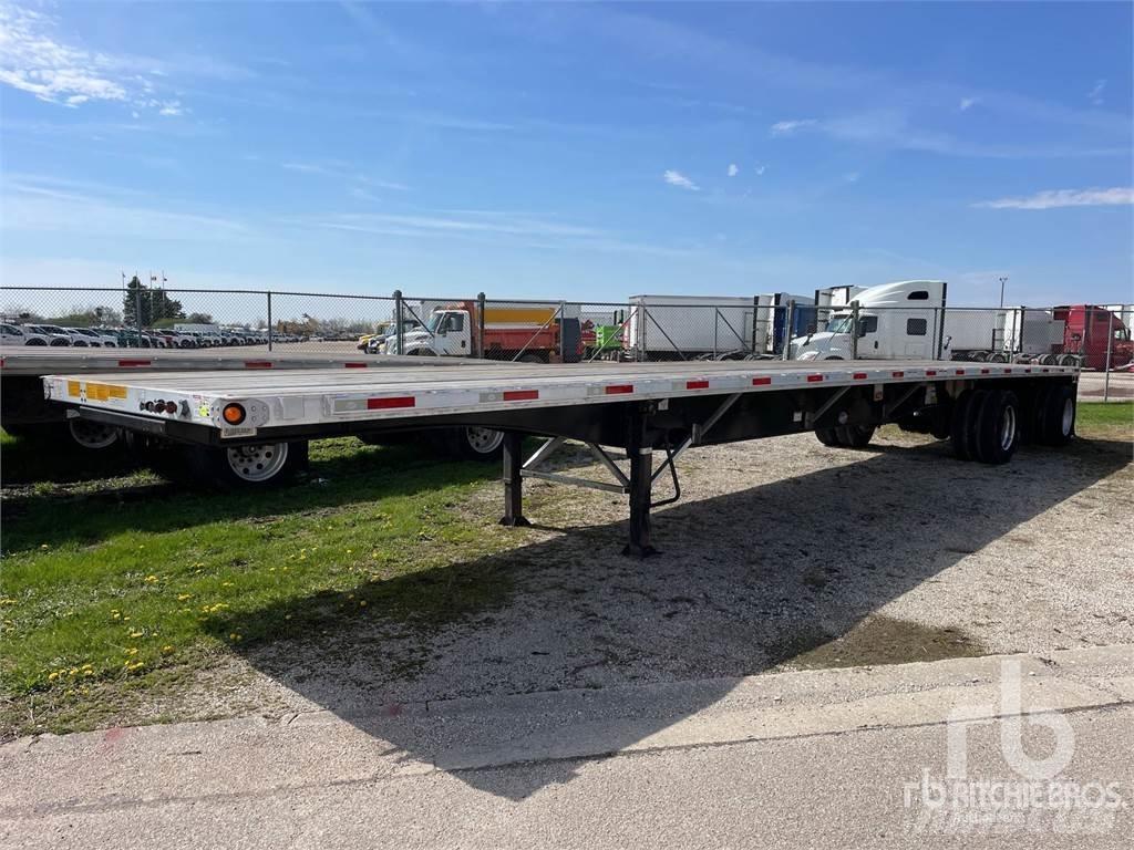 Utility FS2CHA Planhengere semi