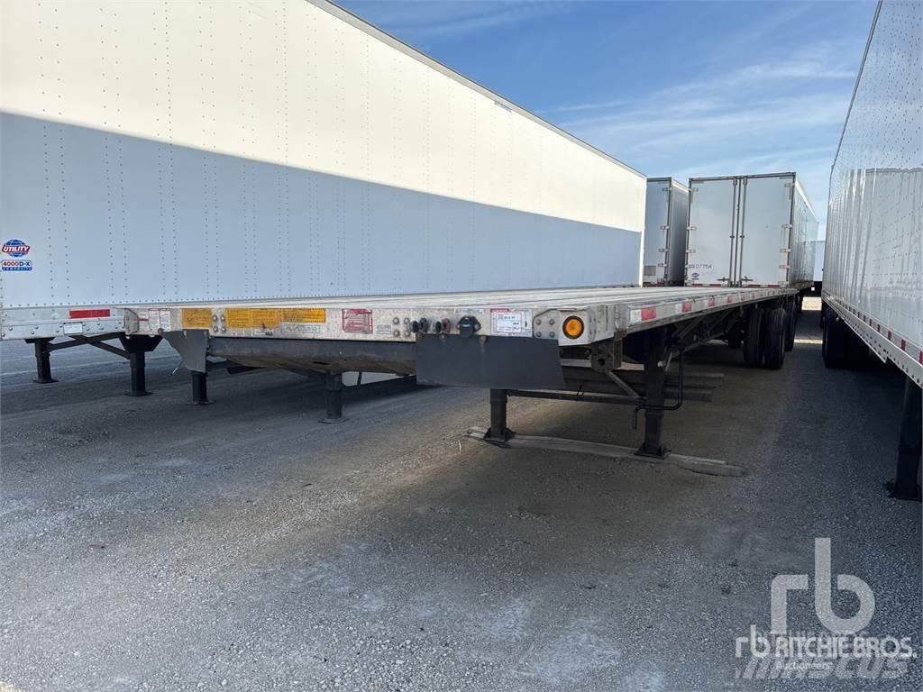 Utility FS2CHA Planhengere semi